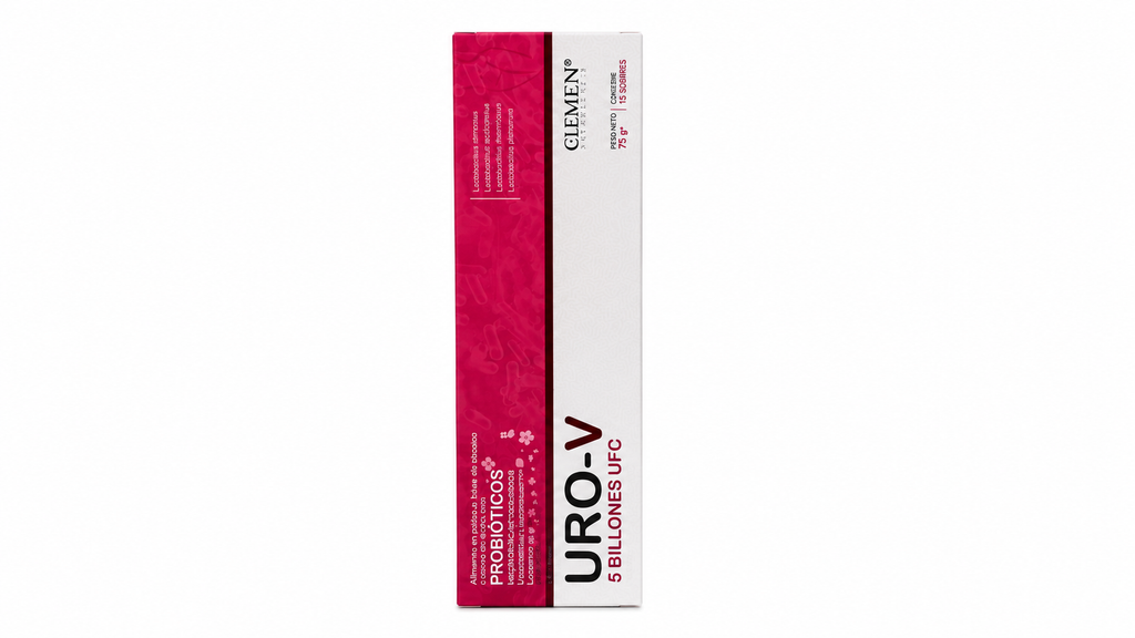 URO V