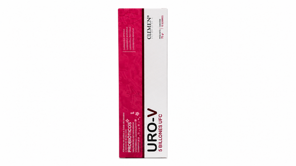 URO V