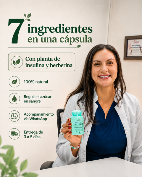 Insulinum