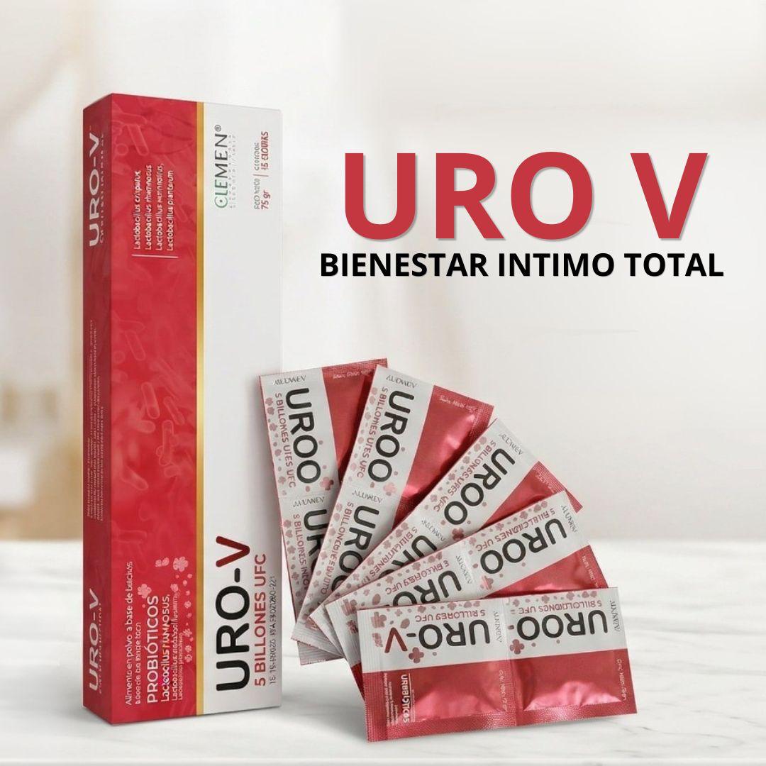 URO V