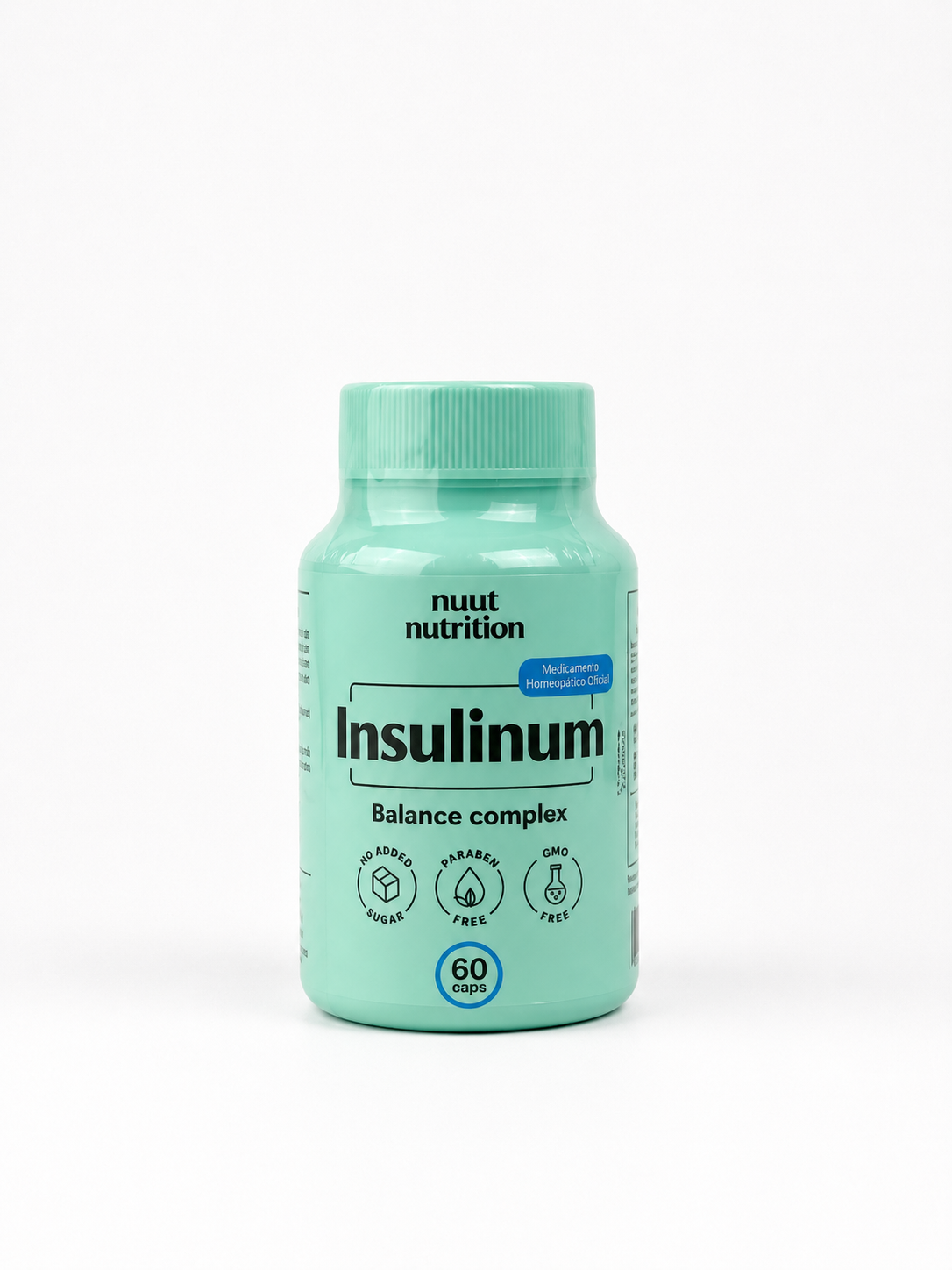 Insulinum adelante