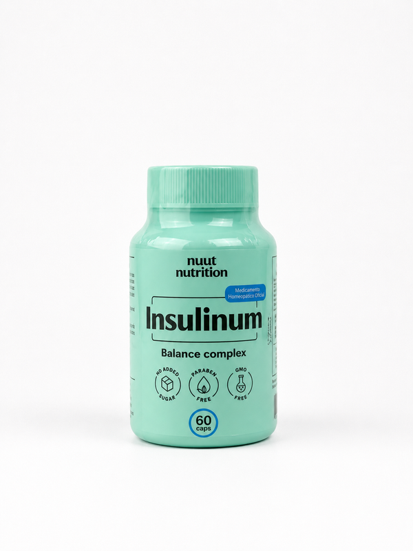 Insulinum adelante