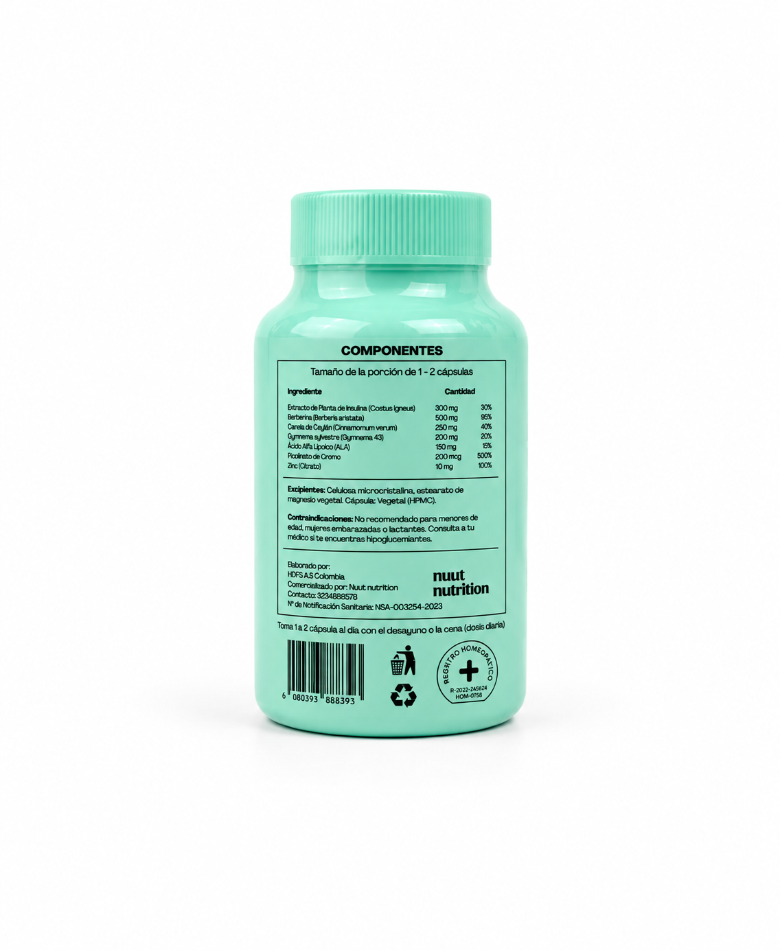 Insulinum