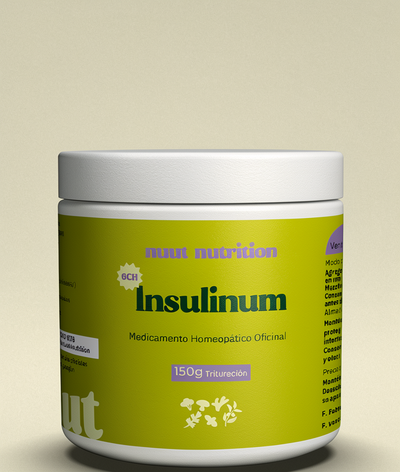 Insulinum