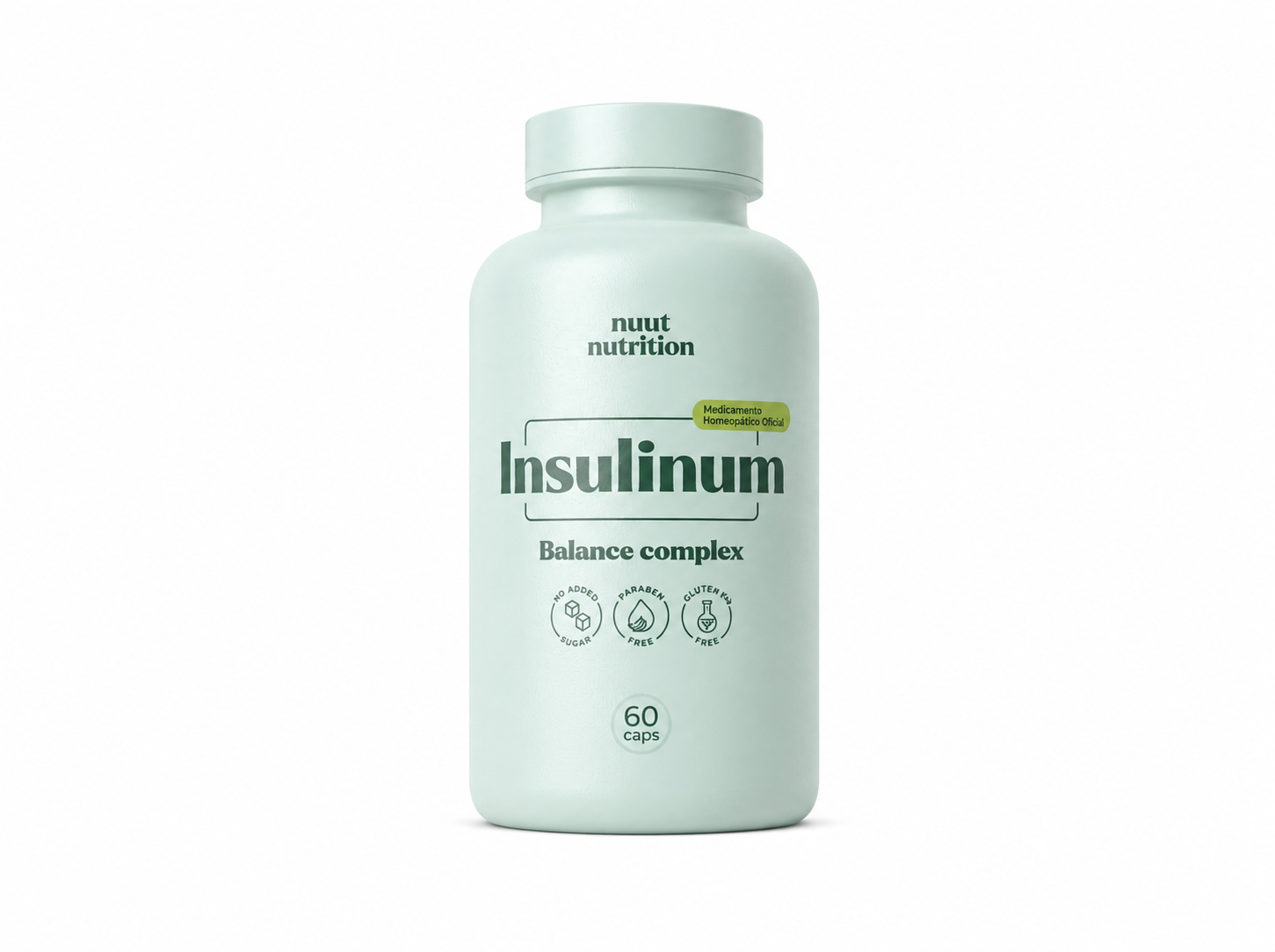 Insulinum - Balance Complex