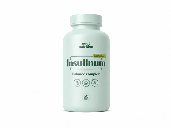 Insulinum - Balance Complex